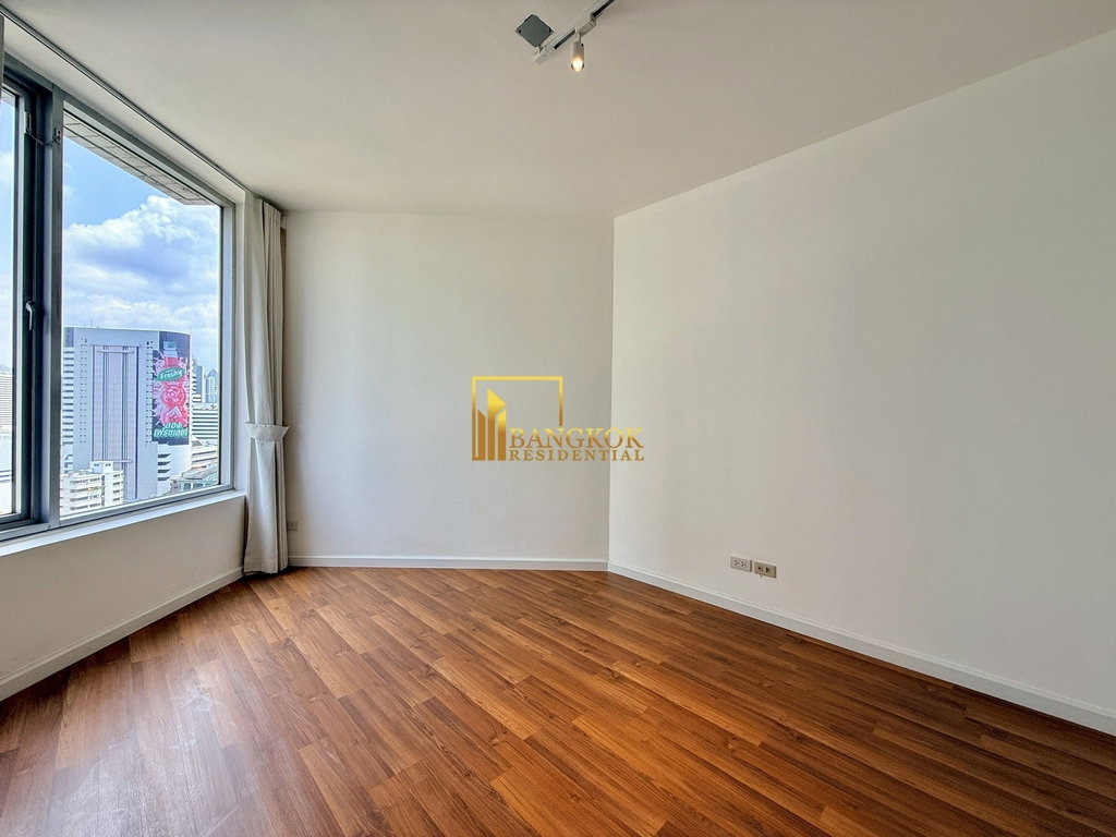 รูป All Seasons Mansion | Spacious 3 Bedroom Condo in Phloenchit - BR61151CD - รูปที่ 17/45