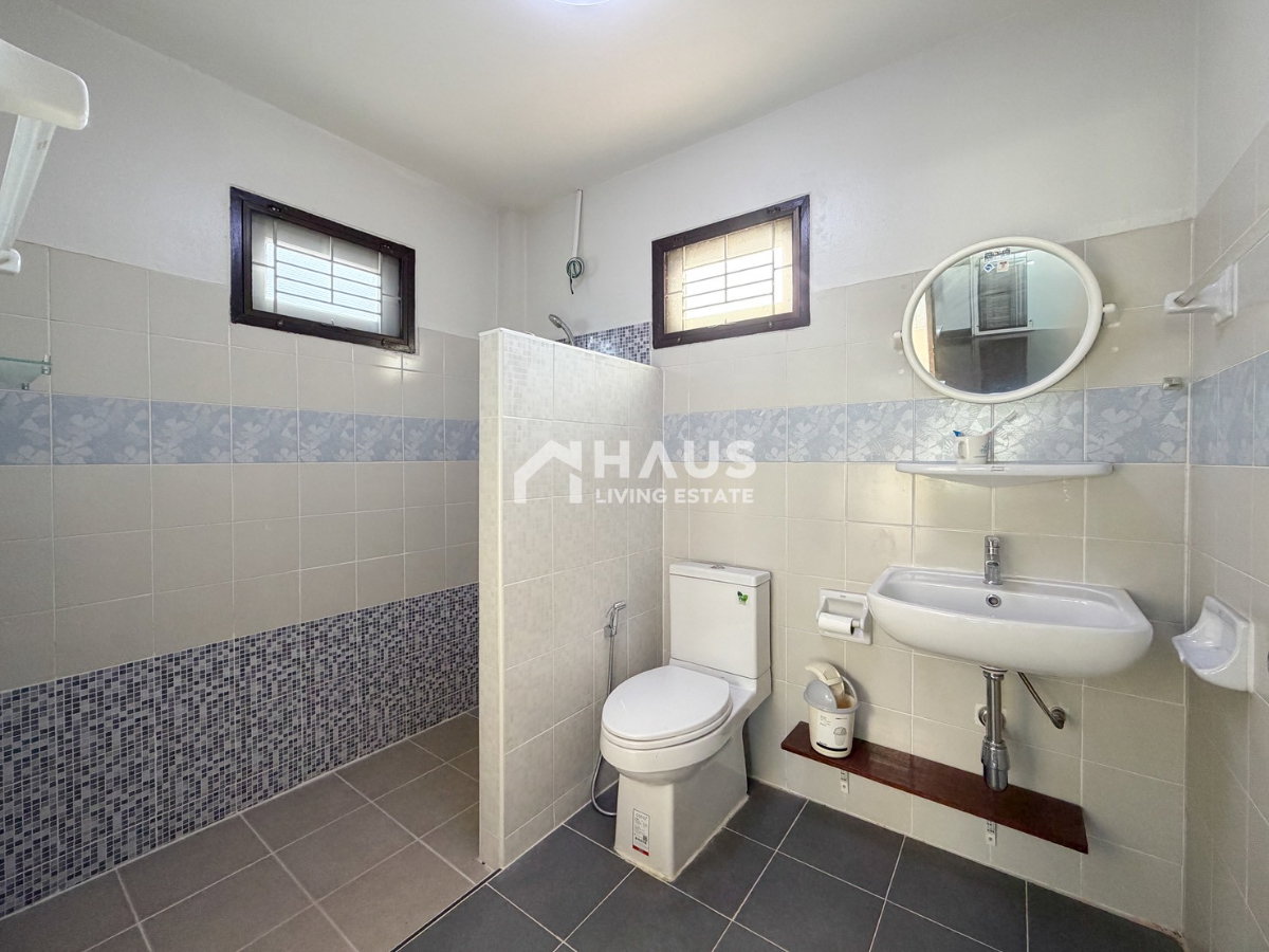 picture Baan Manlika / 4 Bedrooms #HPHU061 - 18/28