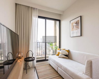 รูปภาพ 🔥🔥🔥 For Rent Condo , Niche Pride Thonglor-Phetchaburi , BTS-Thong Lo , Bang Kapi , Huai Khwang , Bangkok , CX-90036 ✅ Live chat with us ADD LINE @connexproperty ✅ 🔥🔥🔥