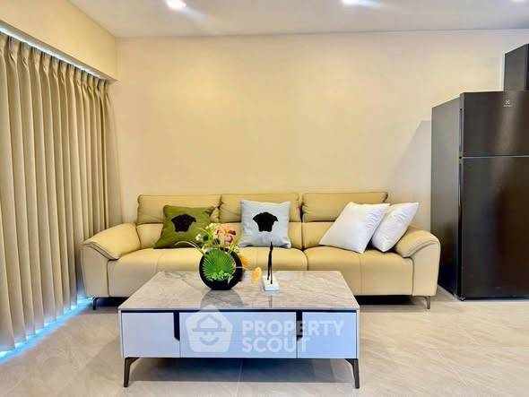 รูป คอนโด 1-ห้องนอน ที่ เมโทร จอมเทียน คอนโดเทล ใกล้ หาดจอมเทียน (ID 2755878) - รูปที่ 3/11