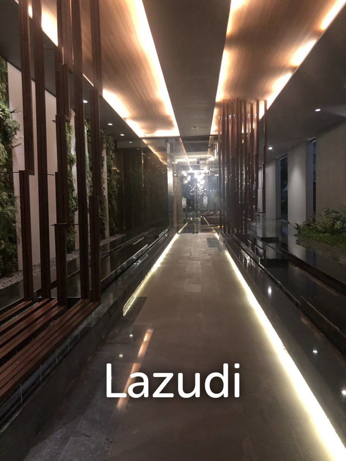 รูป 45.0 ตร.ม.  1 ห้องนอน  1 ห้องน้ำ คอนโดสำหรับ ขายใน คลองตันเหนือ - รูปที่ 20/23