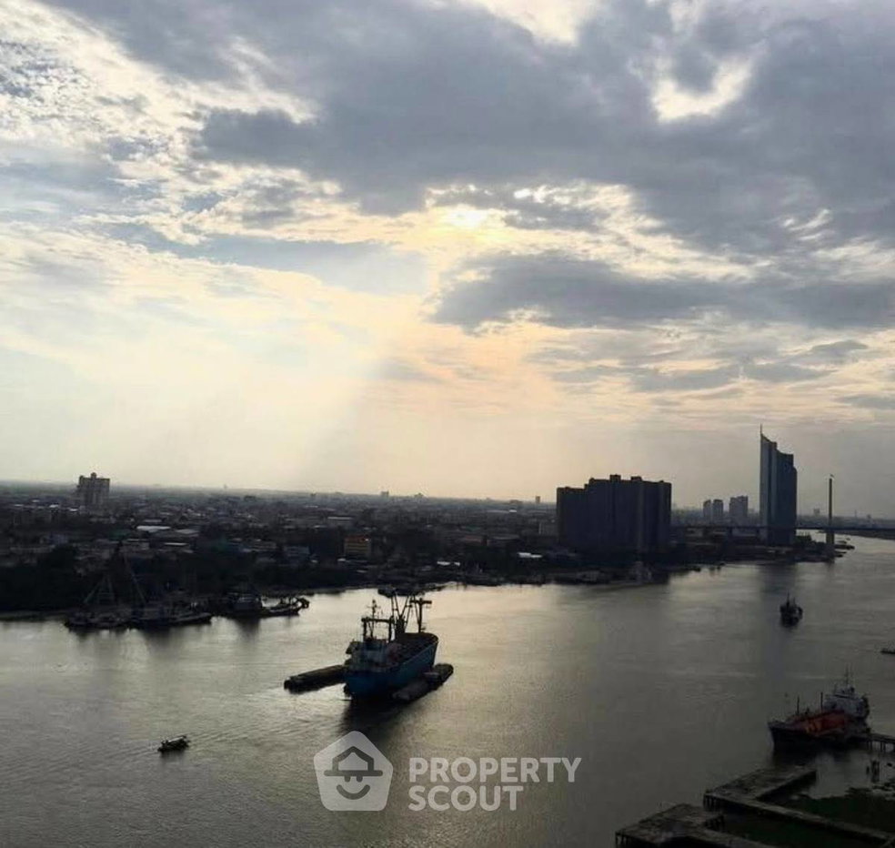 รูป คอนโด 2-ห้องนอน ที่ ยู ดีไลท์ เรสซิเดน พระราม 3 ริเวอร์ฟร้อนท์ ใน บางโพงพาง (ID 2755832) - รูปที่ 5/22