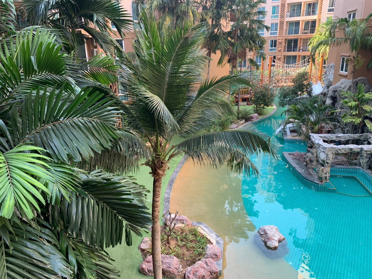 รูป ขายคอนโด 2 ห้องนอน 2 ห้องน้ำ ที่ Atlantis Condo Resort - รูปที่ 50/73