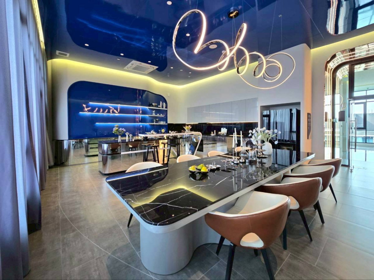 รูป MODIZ AVANTGARDE เริ่ม 1.99 ลบ.* ทำเล มธ. รีบจองยูนิตสวยกำลังหมด📞 061-6161426 / 065-4496399 🟢LINE : @condowsr - รูปที่ 14/16