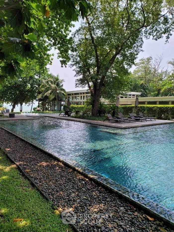 picture 1-BR Condo For Sale At Zire Wongamat, Wong Amat (ID 2012385) - 10/15