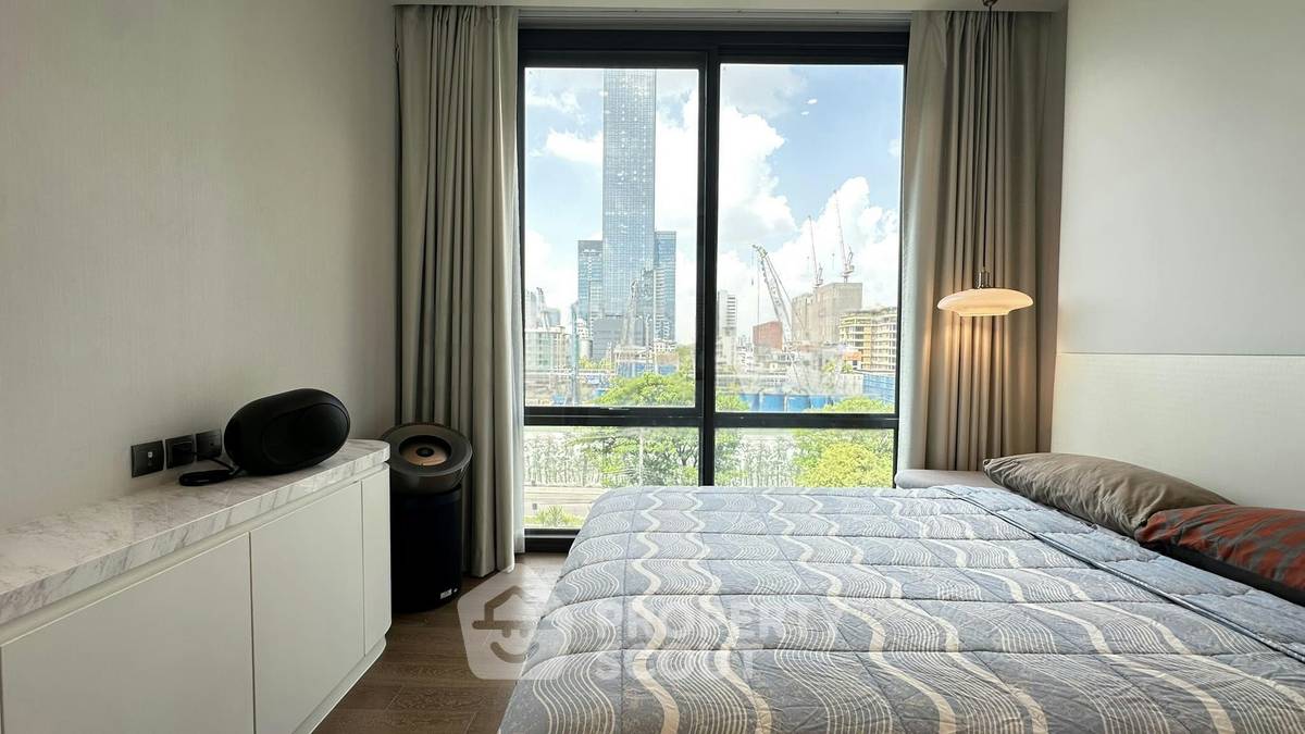 รูป คอนโด 1-ห้องนอน ที่ มิวนิค หลังสวน ใกล้ BTS ราชดำริ (ID 2751641) - รูปที่ 5/7
