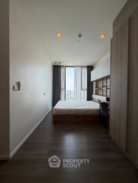 รูป คอนโด 2-ห้องนอน ที่ วิสซ์ดอม เอสเซ้นส์ สุขุมวิท ใกล้ BTS ปุณณวิถี (ID 2756214) - รูปที่ 2/25