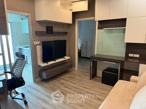 คอนโด 1-ห้องนอน ที่ เซ็นทริค สาทร-เซนต์หลุยส์ ใกล้ BTS เซนต์หลุยส์ (ID 2077960)