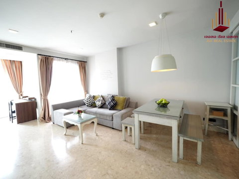 ✨ For Rent: Nusasiri Grand Condo ✨  💰 Only 40,000 THB/month