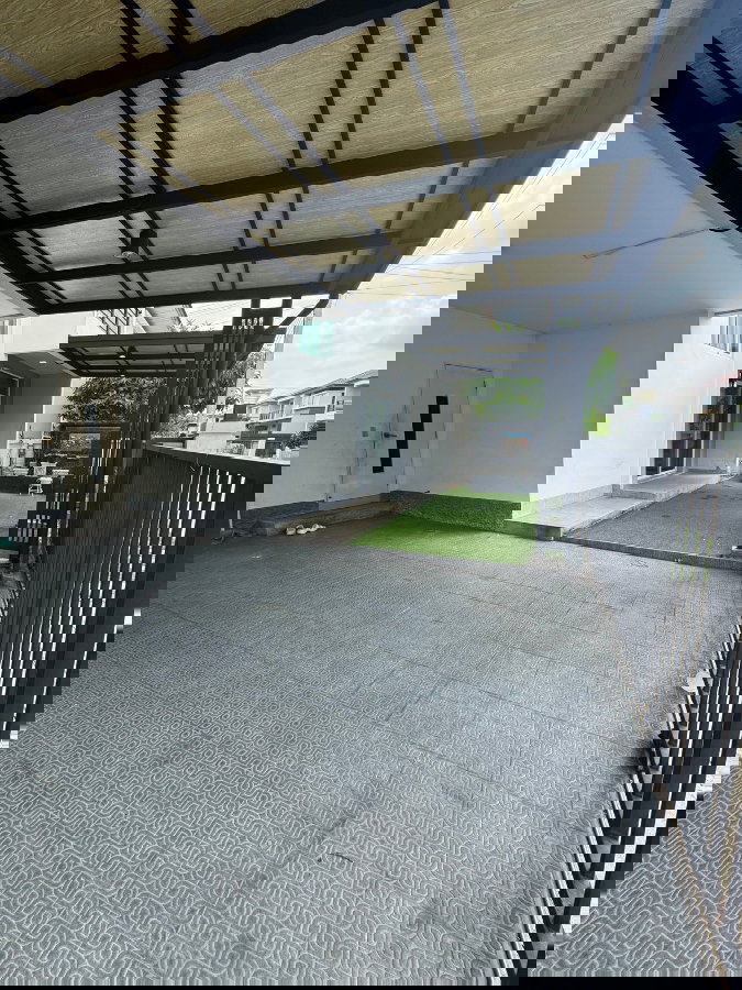 รูป 🏡 ให้เช่าบ้านเดี่ยว 2 ชั้น วัชรพล–เพิ่มสิน (สายไหม กรุงเทพฯ) ✨ บ้านสวย น่าอยู่ ทำเลดี เข้า-ออกได้หลายทาง เดินทางสะดวก - รูปที่ 12/12