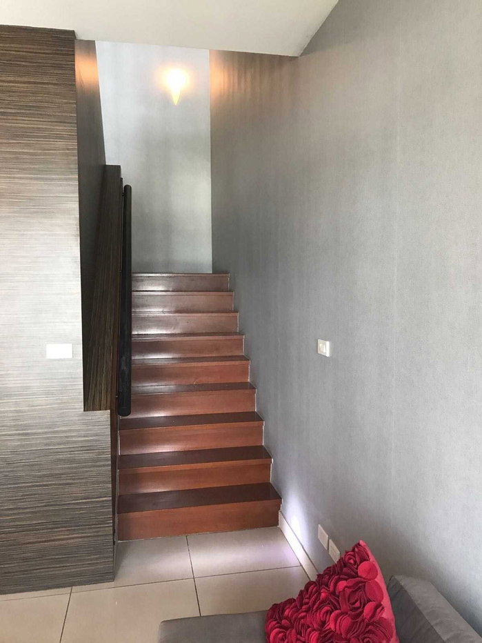 รูป LTH7033 – The Star Estate @ Narathiwas FOR SALE 3 beds 4 baths Size 206 Sq.M.Near BTS Chong Nonsi stations ONLY 19 MB - รูปที่ 2/6