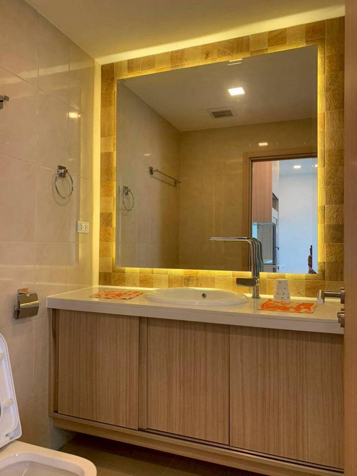 picture ⛵ City Garden Tower ⛵ City view / 15F / 1bedroom >> THB15,000/month彡 - 5/10