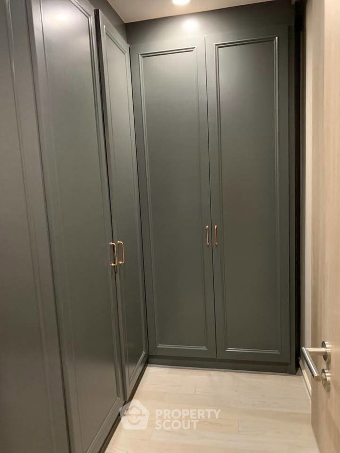 รูป คอนโด 1-ห้องนอน ที่ โนเบิล เพลินจิต ใกล้ BTS เพลินจิต (ID 2683197) - รูปที่ 3/12