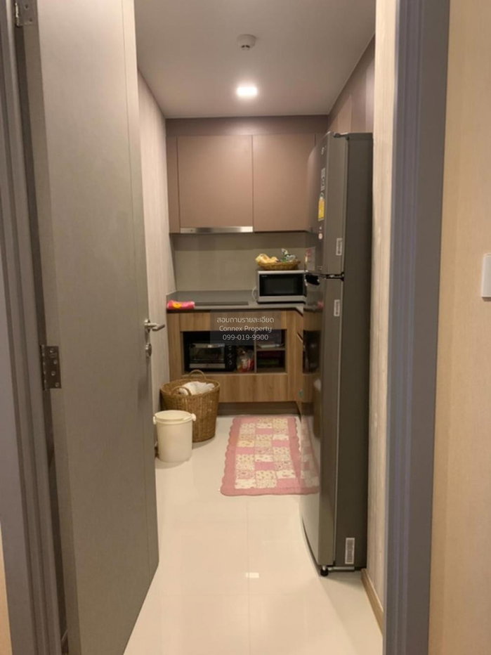 รูป เช่าคอนโด ทากะ เฮาส์ เอกมัย 12 BTS-เอกมัย คลองตันเหนือ เขต วัฒนา กรุงเทพ CX-81175 ✅ ทักไลน์ @connexproperty ตอบทันที ทีมงานมืออาชีพ ✅ - รูปที่ 3/5