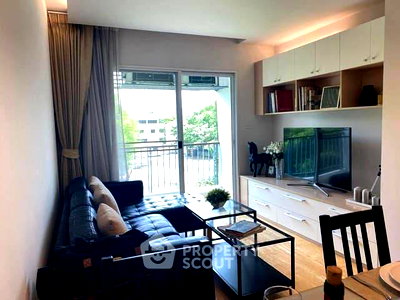 ขายคอนโด : คอนโด 2-ห้องนอน ที่ เดอะ เรซิเดนท์ สุขุมวิท 52 คอนโดมิเนียม ใกล้ BTS อ่อนนุช (ID 1728042)