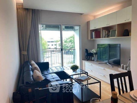 2-BR Condo at The Residence Sukhumvit 52 Condominium near BTS On Nut (ID 1728042)