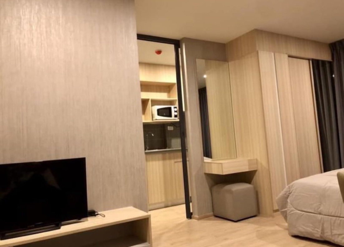 รูป ให้เช่า คอนโด ไอดีโอ โอทู BTS บางนา BTS Bang Na 600 เมตร - รูปที่ 5/10