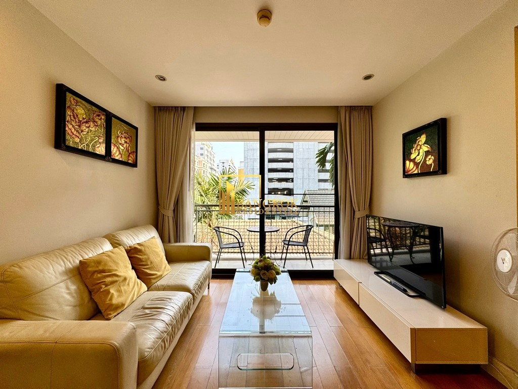 รูป Collezio | Charming 2 Bed Condo For Rent in Sathorn - BR4335CD - รูปที่ 3/29