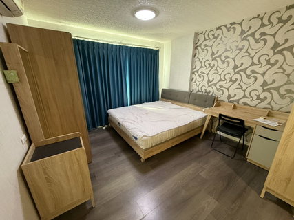 ขายถูก ดีคอนโด แคมปัส รีสอร์ท บางนา ตึก A ชั้น 6 ขนาด 30 ตร.ม. ราคา 1.1 ล้านบาท ใกล้ ม.เอแบค บางนา