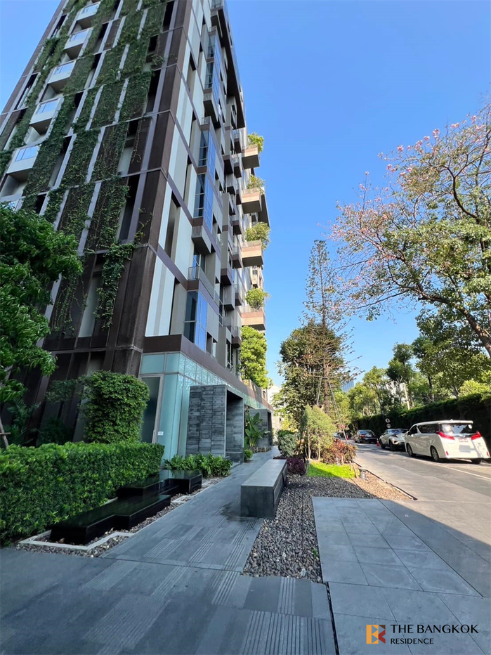 picture Ashton Morph 38 Easy Travel, Fully Utilized Space near BTS Thong Lo - 8/10