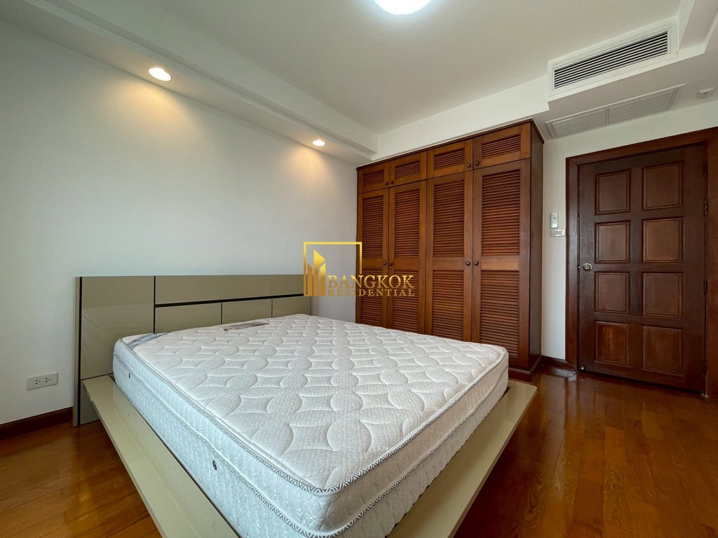 รูป Royal Castle | Lovely 3 Bed Condo For Rent in Phrom Phong - BR61260CD - รูปที่ 24/39