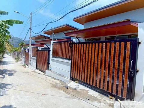 ขาย บ้านเดี่ยว 3 ห้องนอน ใน ราไวย์, ภูเก็ต 6129244