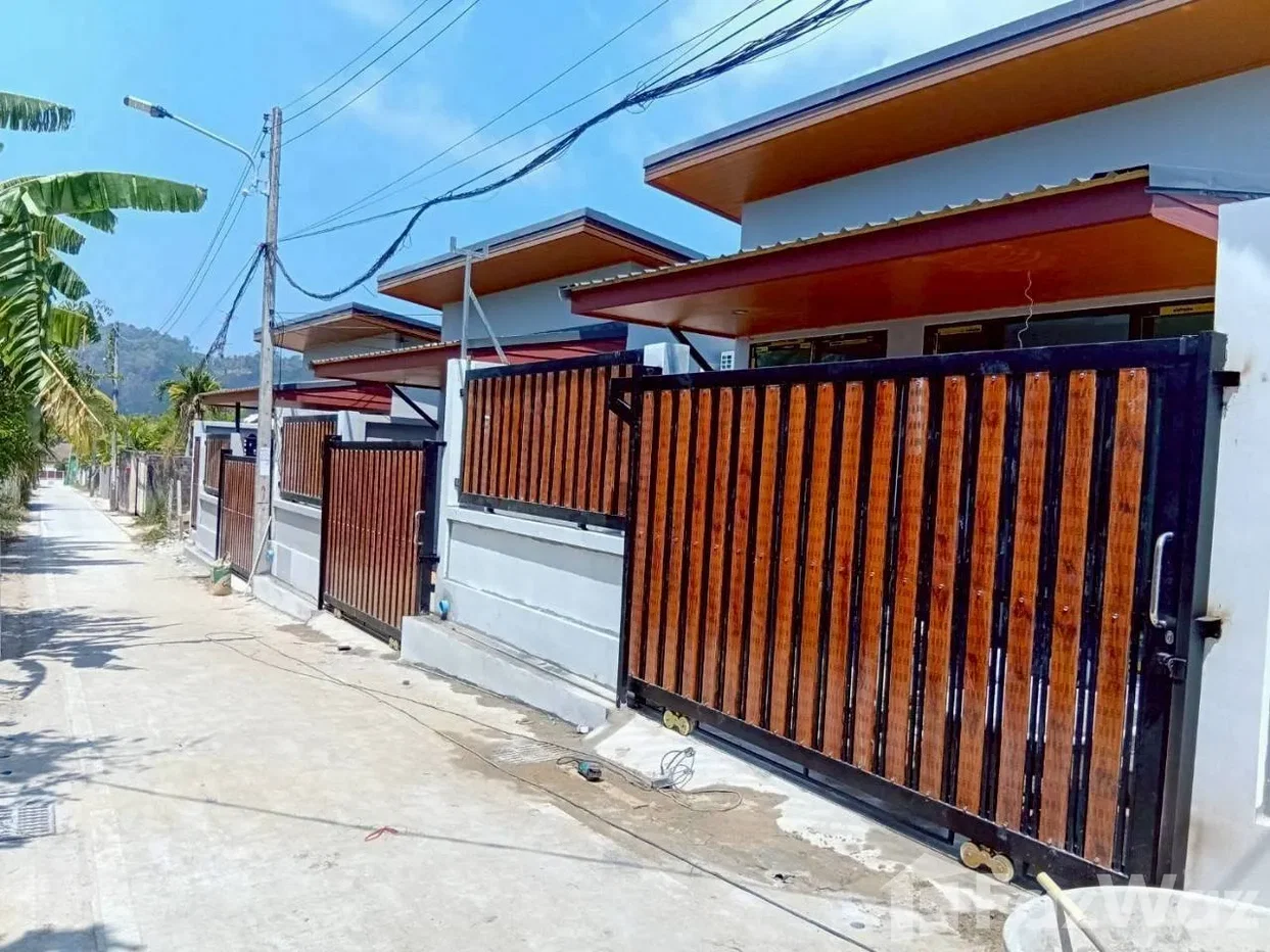 รูป ขาย บ้านเดี่ยว 3 ห้องนอน ใน ราไวย์, ภูเก็ต 6129244 - รูปที่ 1/15