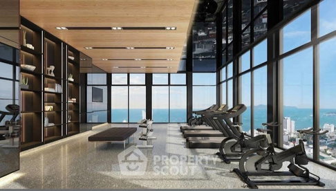 1-BR Condo at Once Pattaya close to Pattaya North (ID 2753567)