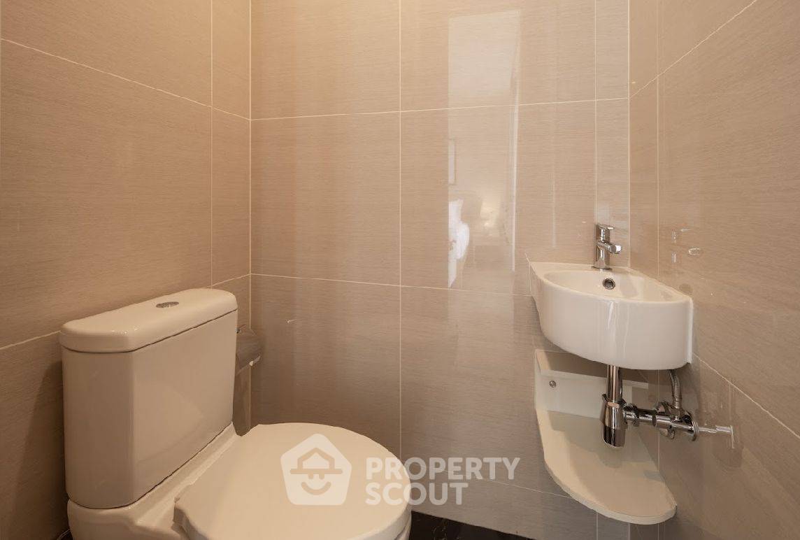 รูป คอนโด 1-ห้องนอน ที่ พาร์ค ออริจิ้น พร้อมพงษ์ ใกล้ BTS พร้อมพงษ์ (ID 2369073) - รูปที่ 9/10