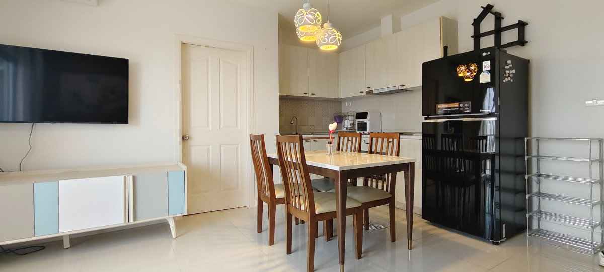 รูป ✨ให้เช่าคอนโดแมเนอร์ สนามบินน้ำ✨  #คอนโดวิวแม่น้ำเจ้าพระยา - รูปที่ 5/17