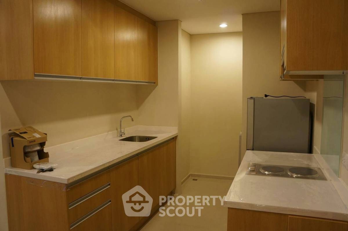 picture 1-BR Condo at Villa Asoke near MRT Phetchaburi (ID 2755700) - 4/8