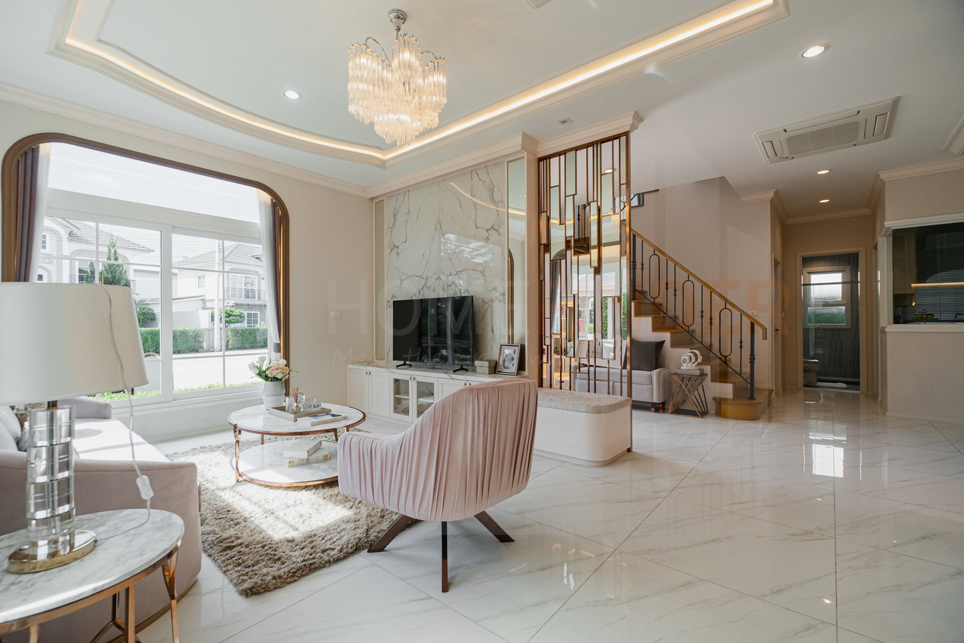 รูป Grandio Bangna KM.5 4 bedrooms, for sale - รูปที่ 10/51