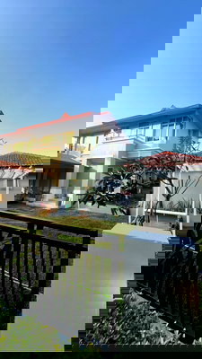 เช่าบ้านเดี่ยว นิคมลาดกระบัง : 💥ให้เช่า 48,000 บาท บ้านเดี่ยว อนาวิลล์ สุวรรณภูมิ (Anaville Suvarnabhumi)  ❤️ สนใจติดต่อ : นา Tel No: 098-9539514 