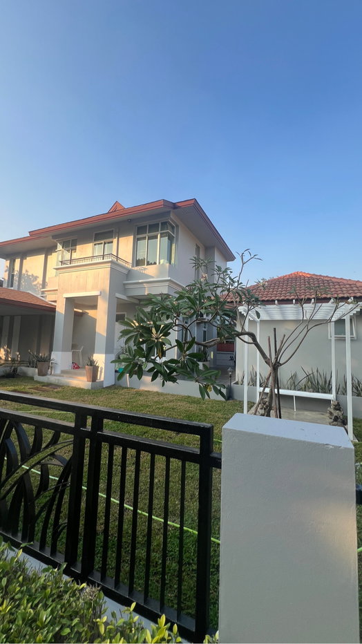 picture 💥House for rent Antilles suvanaphu - 1/28