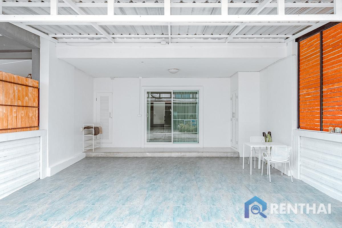 รูป สำหรับ เช่า ทาวน์เฮ้าส์  ที่ ถลาง - รูปที่ 14/19