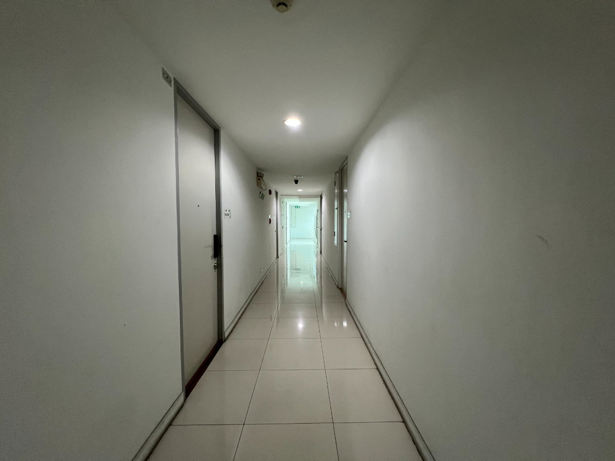 รูป BCN 34761 : ซิตี้รูม คอนโดมิเนียม - รูปที่ 16/25