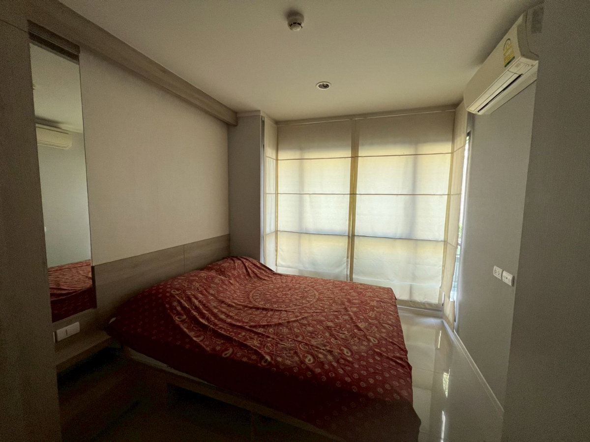 รูป JK 1214605 :  โครงการลุมพินี พาร์คบีช ชะอำ อาคาร E1	 - รูปที่ 6/7