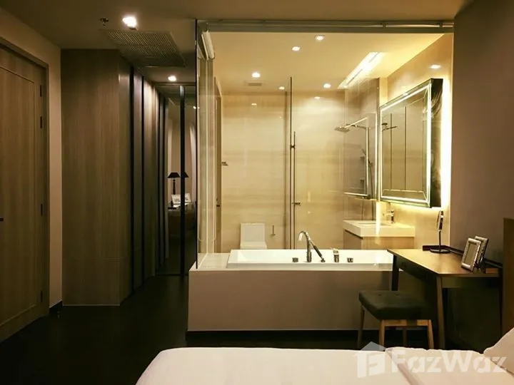 รูป ขาย คอนโด 2 ห้องนอน ในโครงการ เดอะ เทอร์ทีไนน์ บาย แสนสิริ 153574 - รูปที่ 2/7