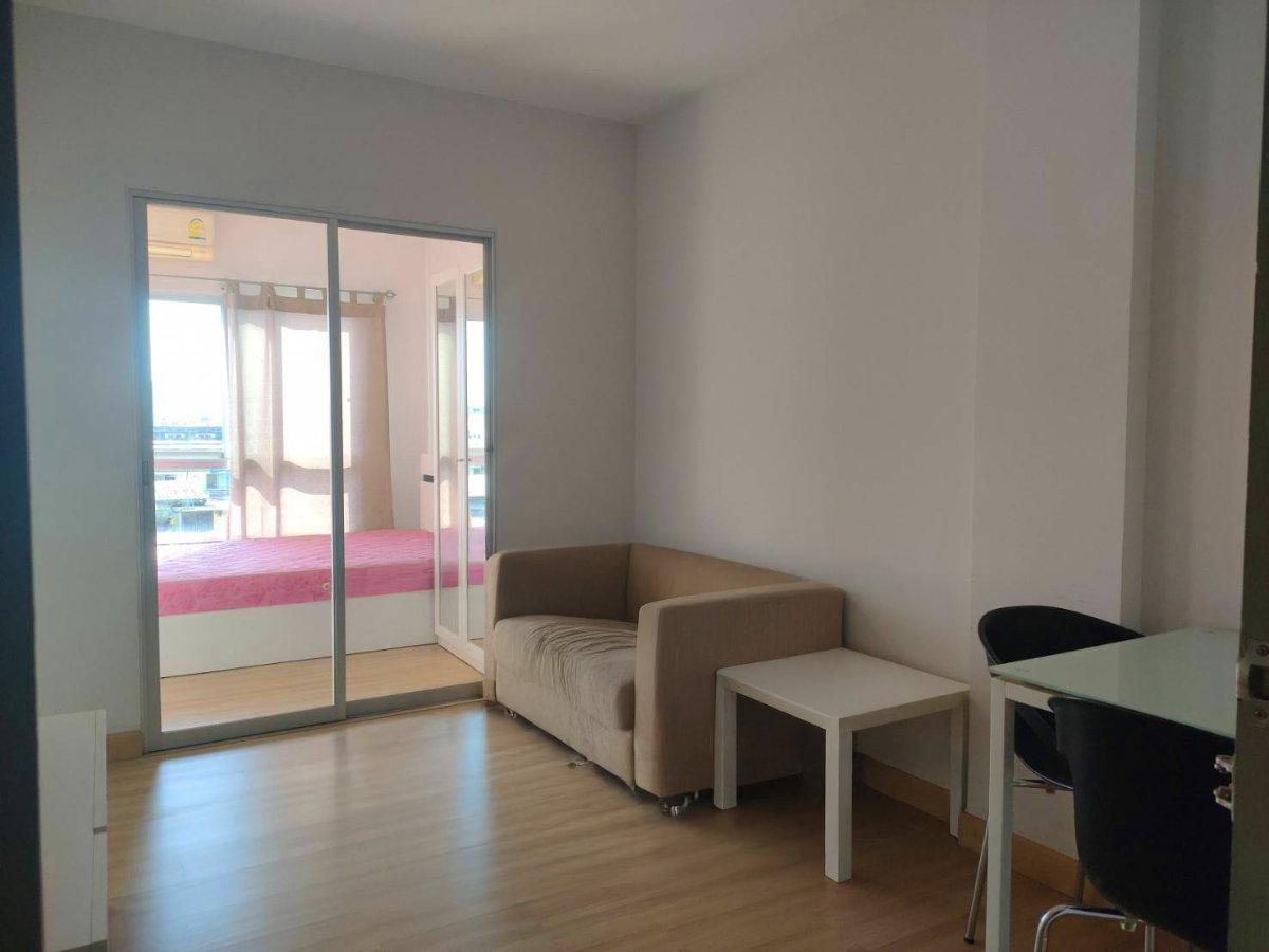 รูป AR 0647 : THE KITH PLUS สุขุมวิท 113 ใกล้รถไฟฟ้า BTS สำโรง - รูปที่ 2/8