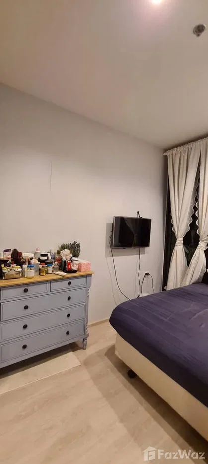 รูป ขาย คอนโด 1 ห้องนอน ในโครงการ ริธึ่ม สุขุมวิท 44/1 1386106 - รูปที่ 4/5