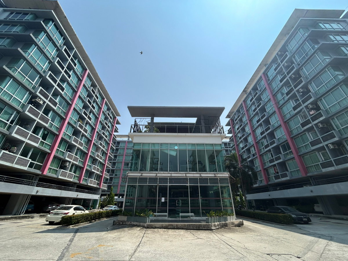 รูป BCN      2271  :  สวิฟท์ คอนโด - รูปที่ 15/19