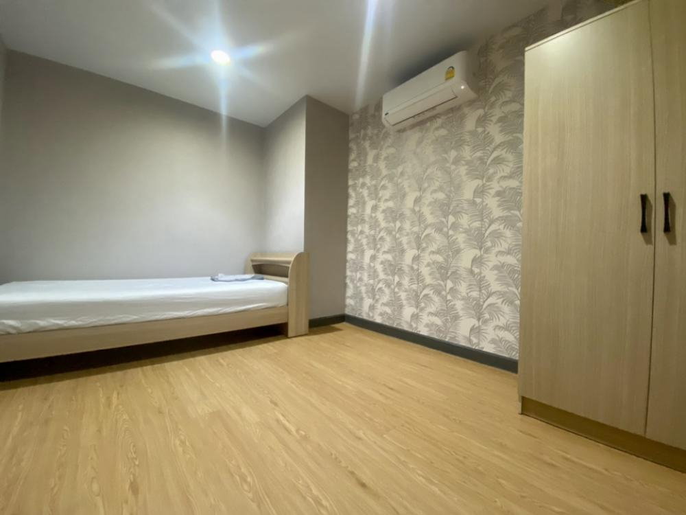 รูป 🔥 ห้องไซส์พิเศษ 100 ตร.ม.! Modern Home Tower ห้องใหญ่ อยู่ได้ทั้งครอบครัว เพียง 38,000 บาท - รูปที่ 19/24