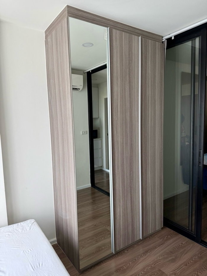 รูป 🤝🏻RB23849 ให้เช่าถูกมาก👍ดิ ออริจิ้น รามอินทรา 83 สเตชั่น✅แอดไลน์ @mproperty( มี @ ด้วย) แอดมินตอบไว - รูปที่ 7/21