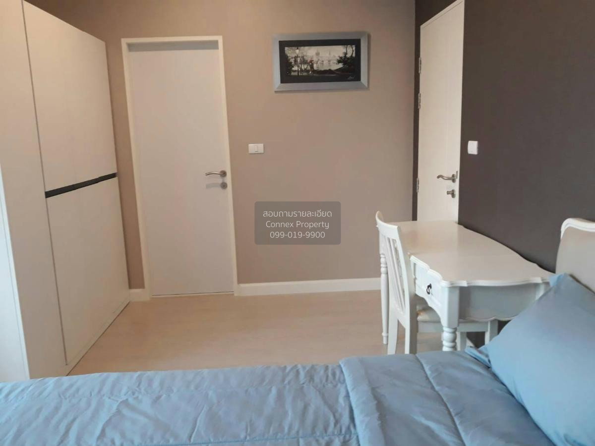 รูป 🔥🔥🔥 เช่าคอนโด นิช ไพรด์ ทองหล่อ-เพชรบุรี BTS-ทองหล่อ บางกะปิ เขต ห้วยขวาง กรุงเทพ CX-86393 ✅ ทักไลน์ @connexproperty ตอบทันที ทีมงานมืออาชีพ ✅ 🔥🔥🔥 - รูปที่ 6/7