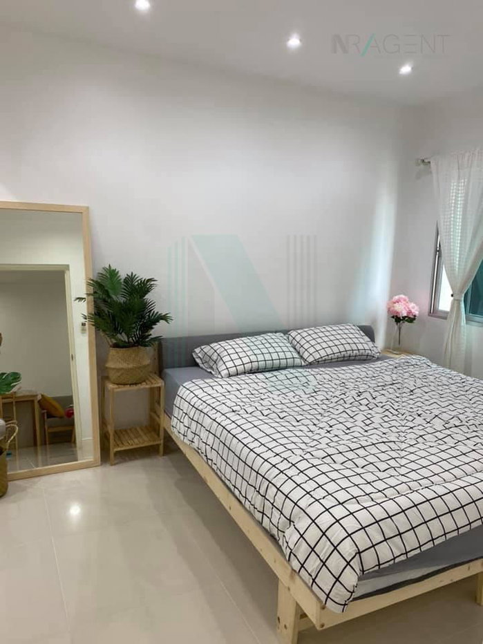 รูป ให้เช่าคอนโด เอ สเปซ ไฮด์อเวย์ อโศก-รัชดา อาคาร Z ชั้น 7 2 ห้องนอน ขนาด 52.00 ตรม ใกล้ โรบินสัน รัชดา - รูปที่ 6/8