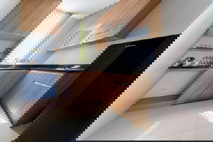 รูป ขายคอนโด 2ห้องนอน 2ห้องน้ำ ชะอำ หัวหิน วิวสระว่าย - รูปที่ 10/36