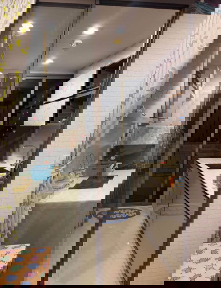 รูป RS5485 ให้เช่า คอนโด The Room Rama 4 ใกล้  MRT หัวลำโพง  - รูปที่ 4/6