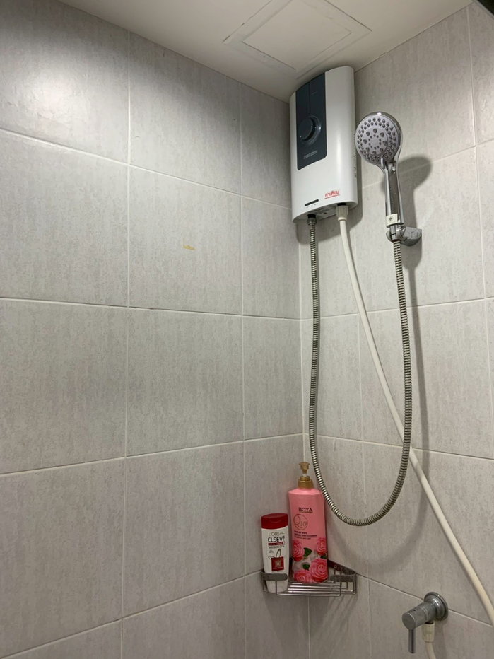 รูป ขายพร้อมผู้เช่า! คอนโด ลุมพินี วิลล์ นาเกลือ-วงศ์อมาตย์ - รูปที่ 7/9