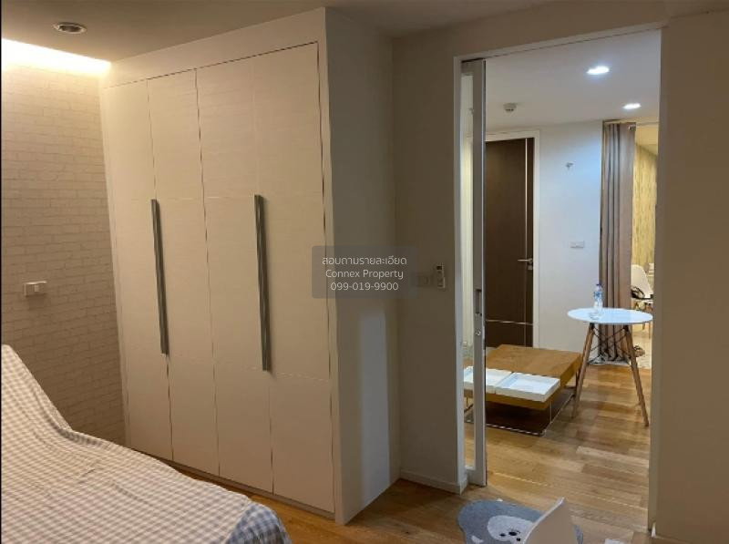 รูป เช่าคอนโด 15 สุขุมวิท เรสซิเดนซ์ BTS-นานา คลองเตยเหนือ เขต วัฒนา กรุงเทพ CX-72404 ✅ ทักไลน์ @connexproperty ตอบทันที ทีมงานมืออาชีพ ✅ - รูปที่ 5/8