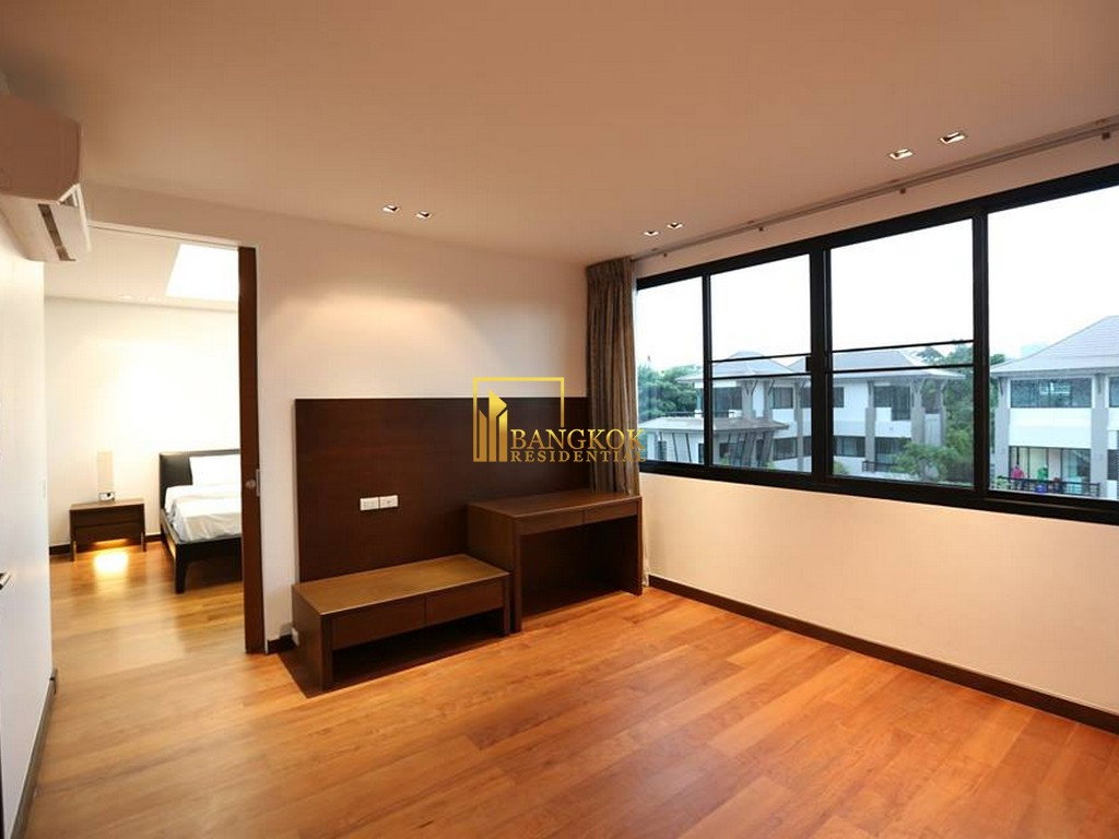 รูป Willow 49 | Beautiful 3 Bedroom House in the Heart of Thonglor - BR7982SH - รูปที่ 11/13